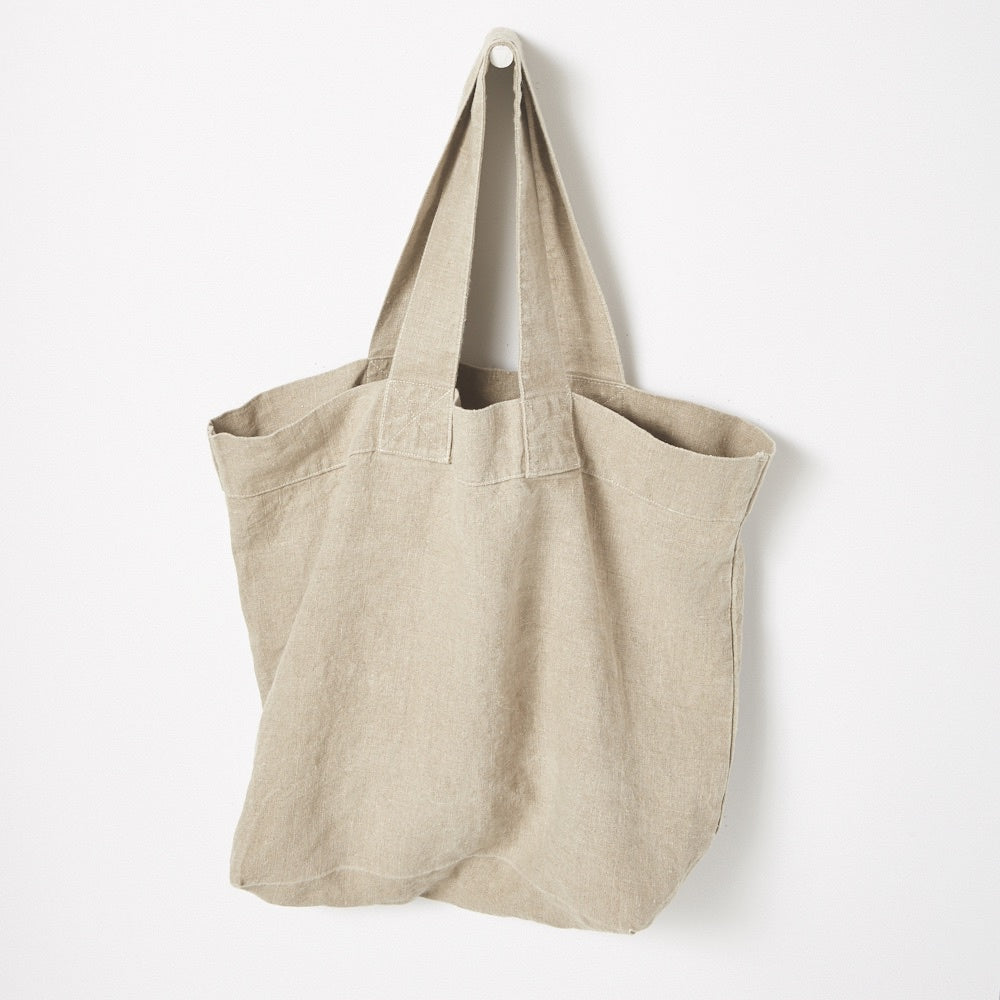 BAG ESCAPADE - NATUREL