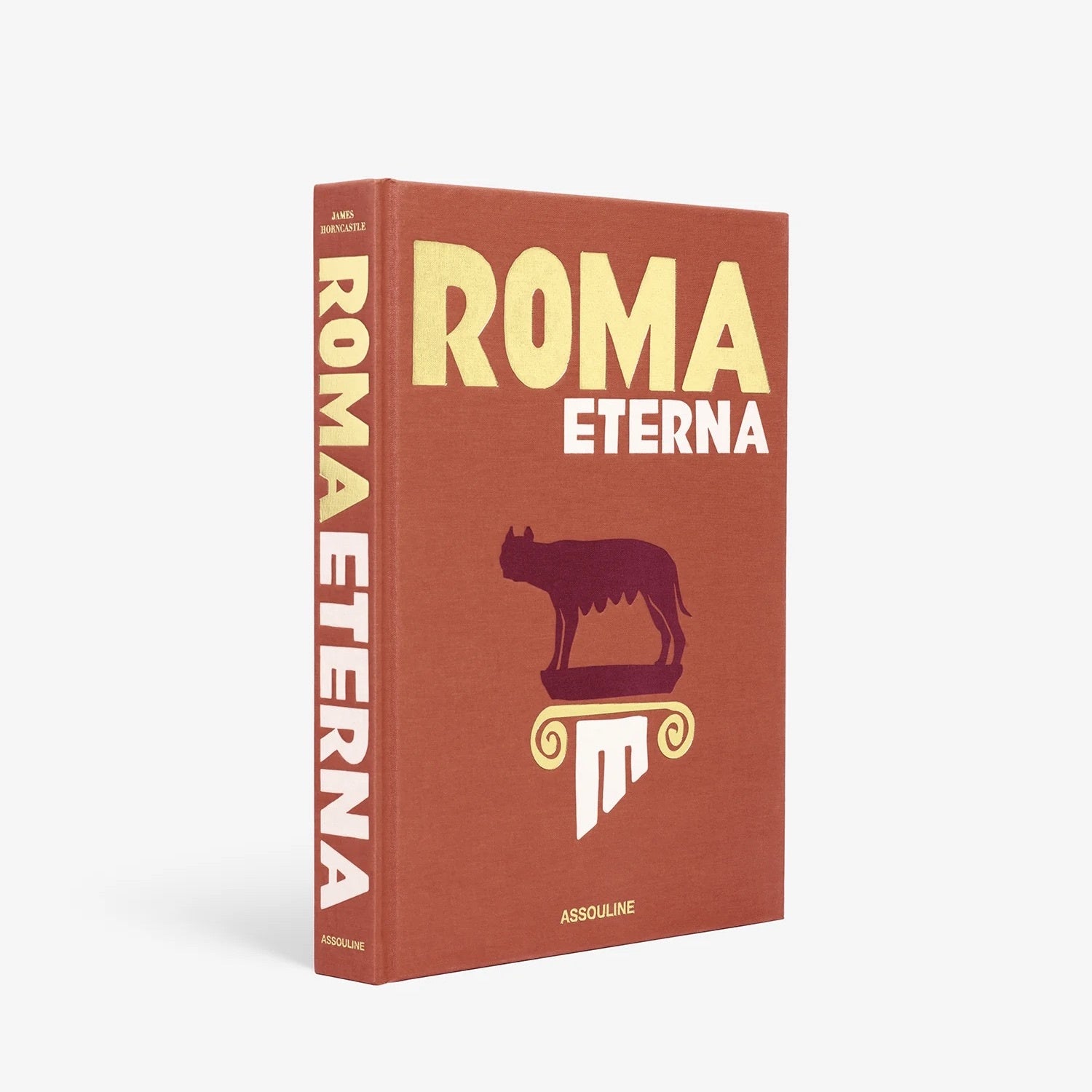 ROMA ETERNA