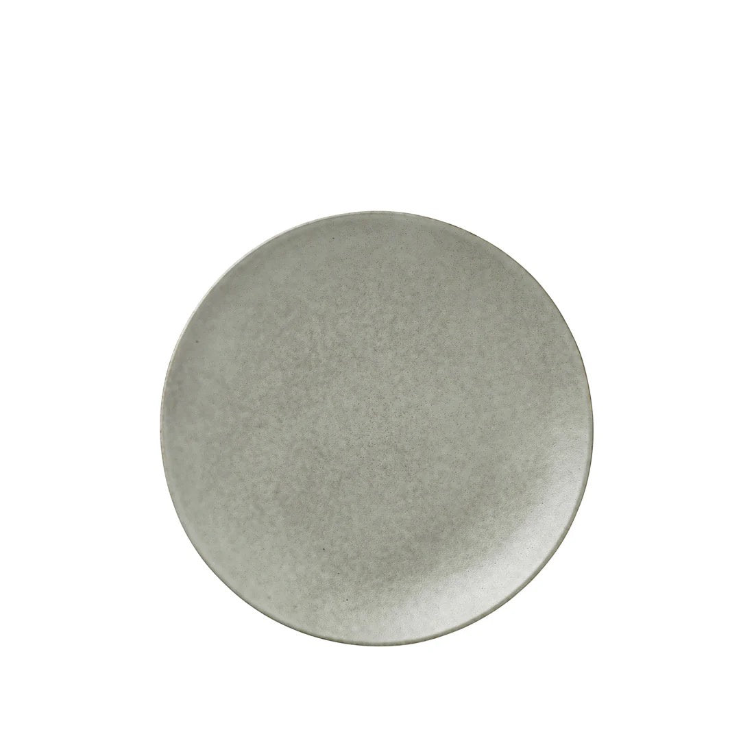NORDIC MARSH DINNER PLATE