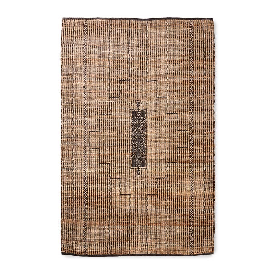 DESERT JUTE RUG