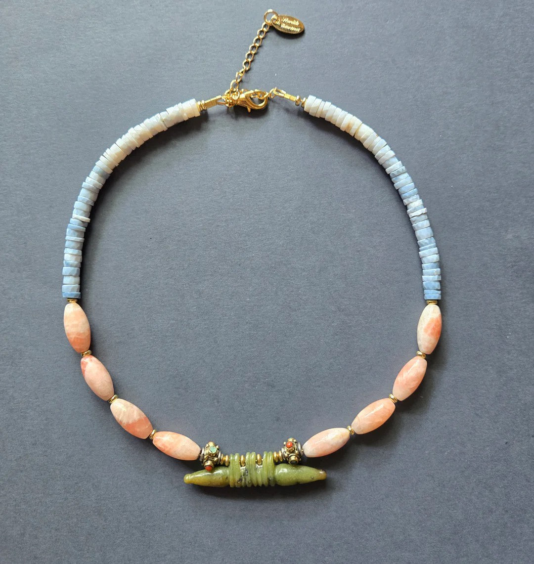 NECKLACE 5821