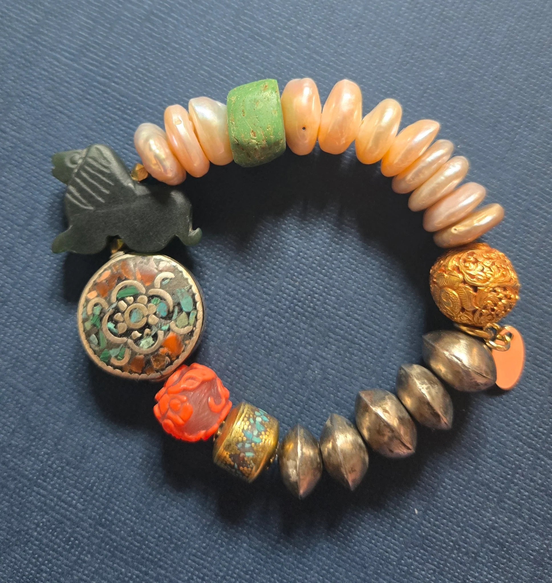 BRACELET 6246