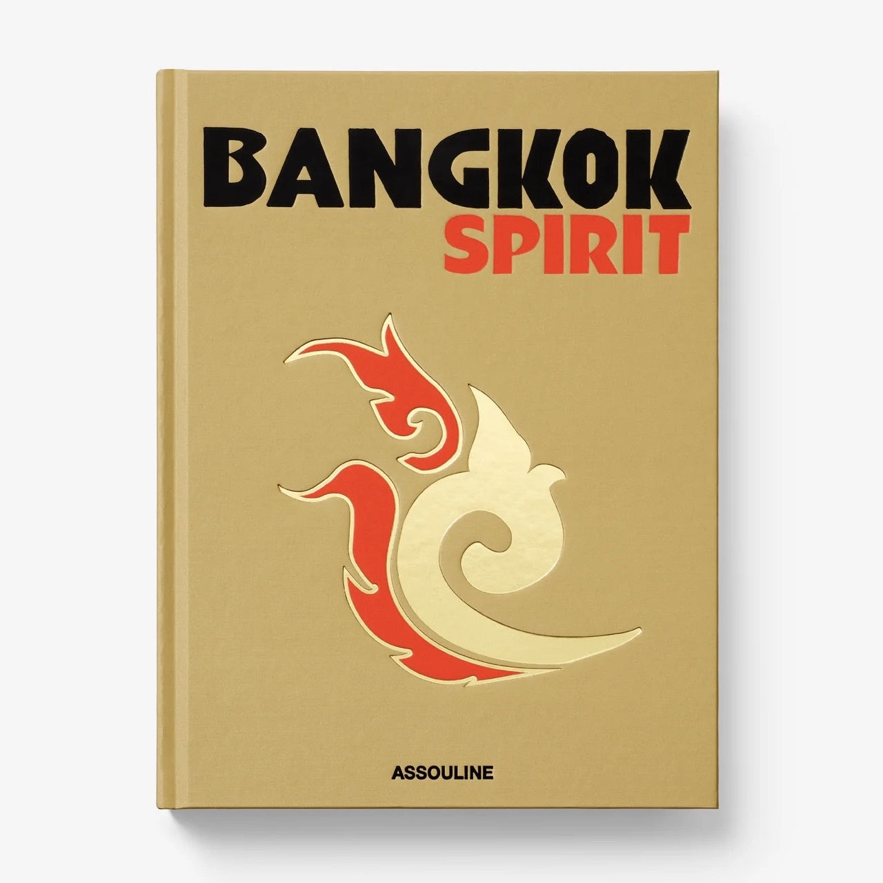 BANGKOK SPIRIT
