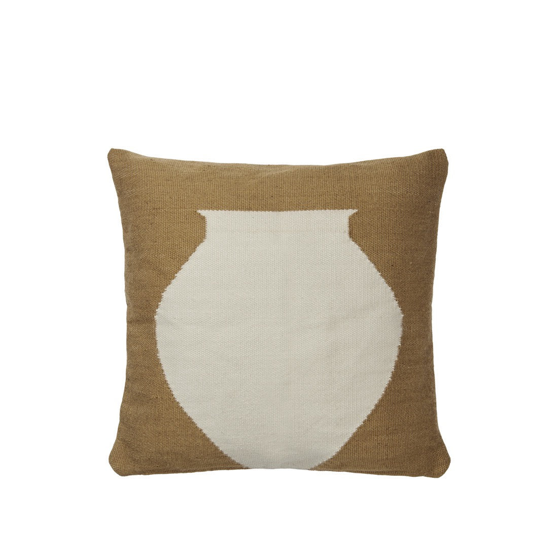 DELPHINE CUSHION COVER