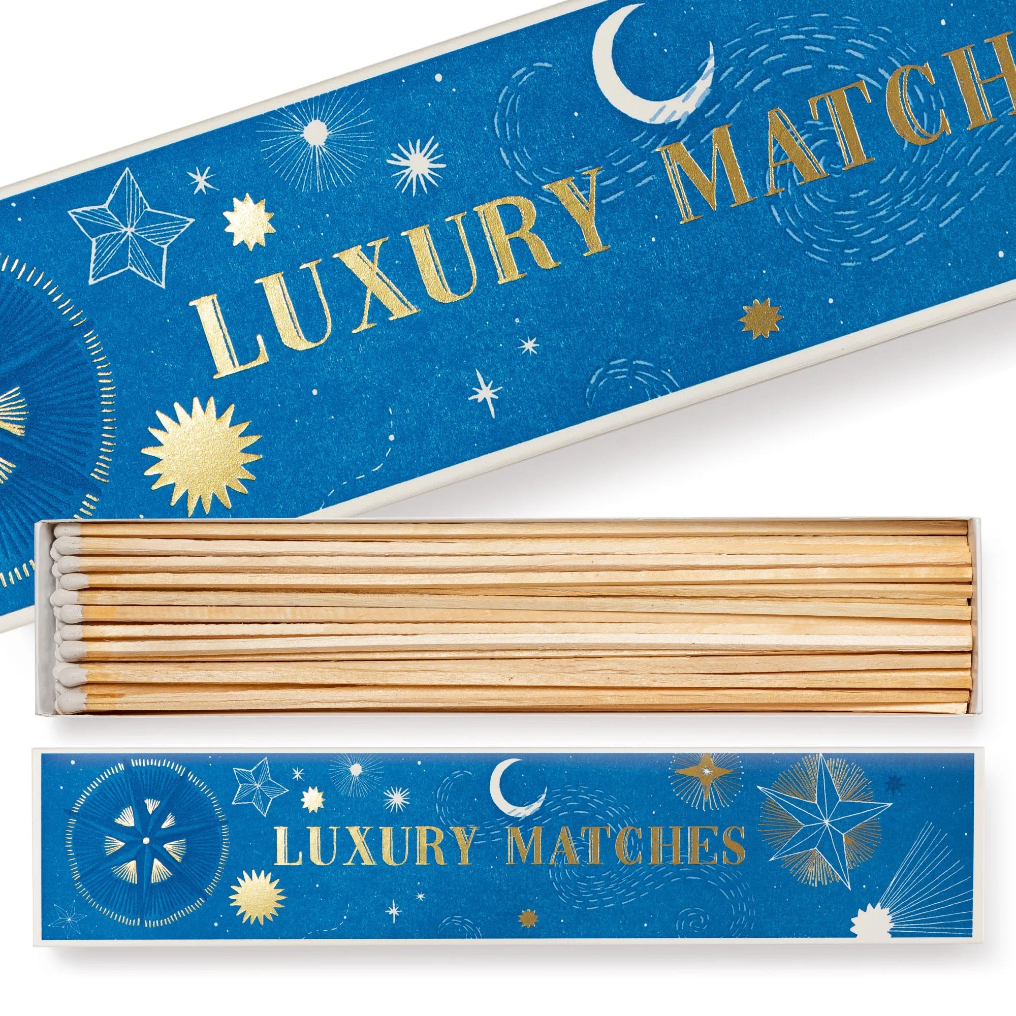 STARRY SKY MATCHES