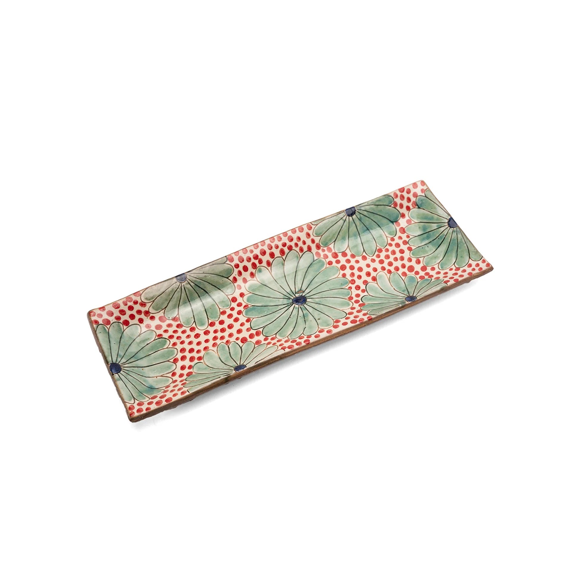 LONG DAISY TRAY | 29CM