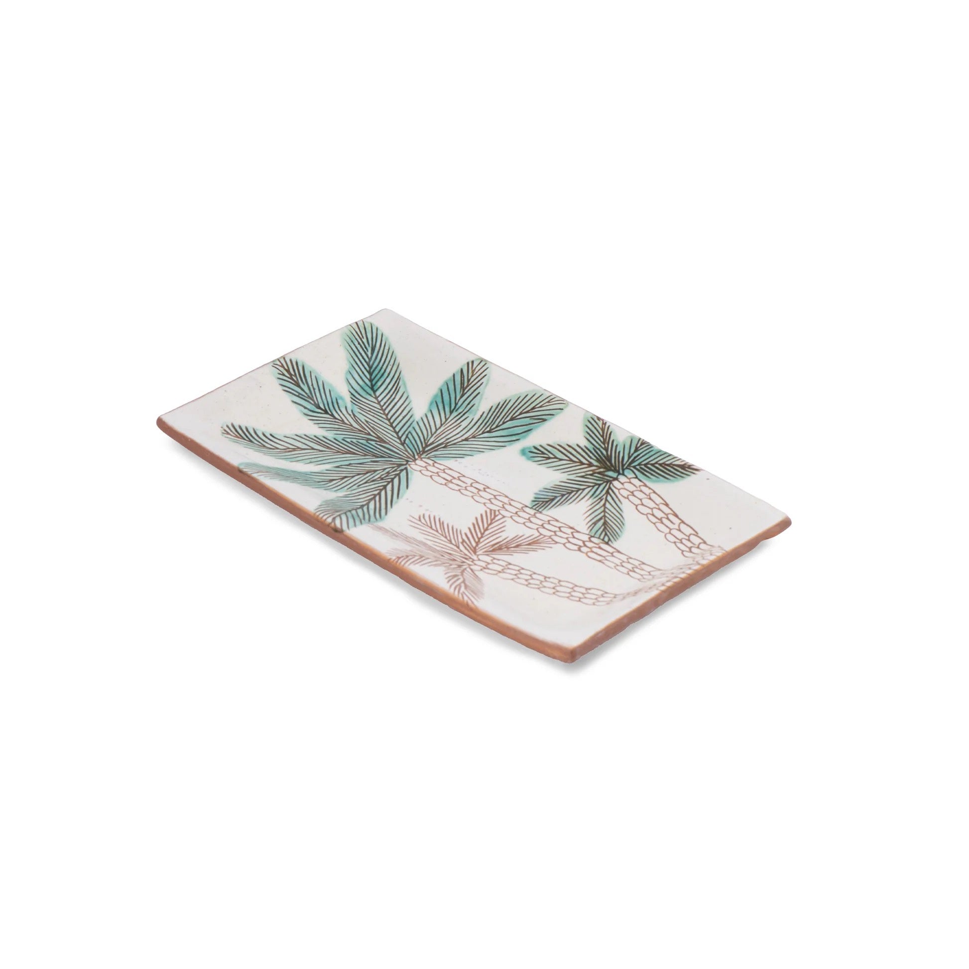 PALM TRAY | 29CM