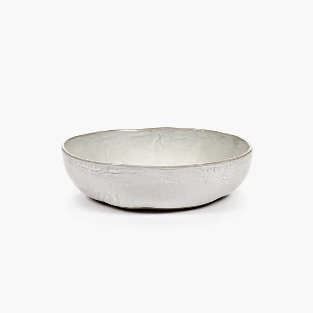 BOWL L OFF-WHITE LA MERE
