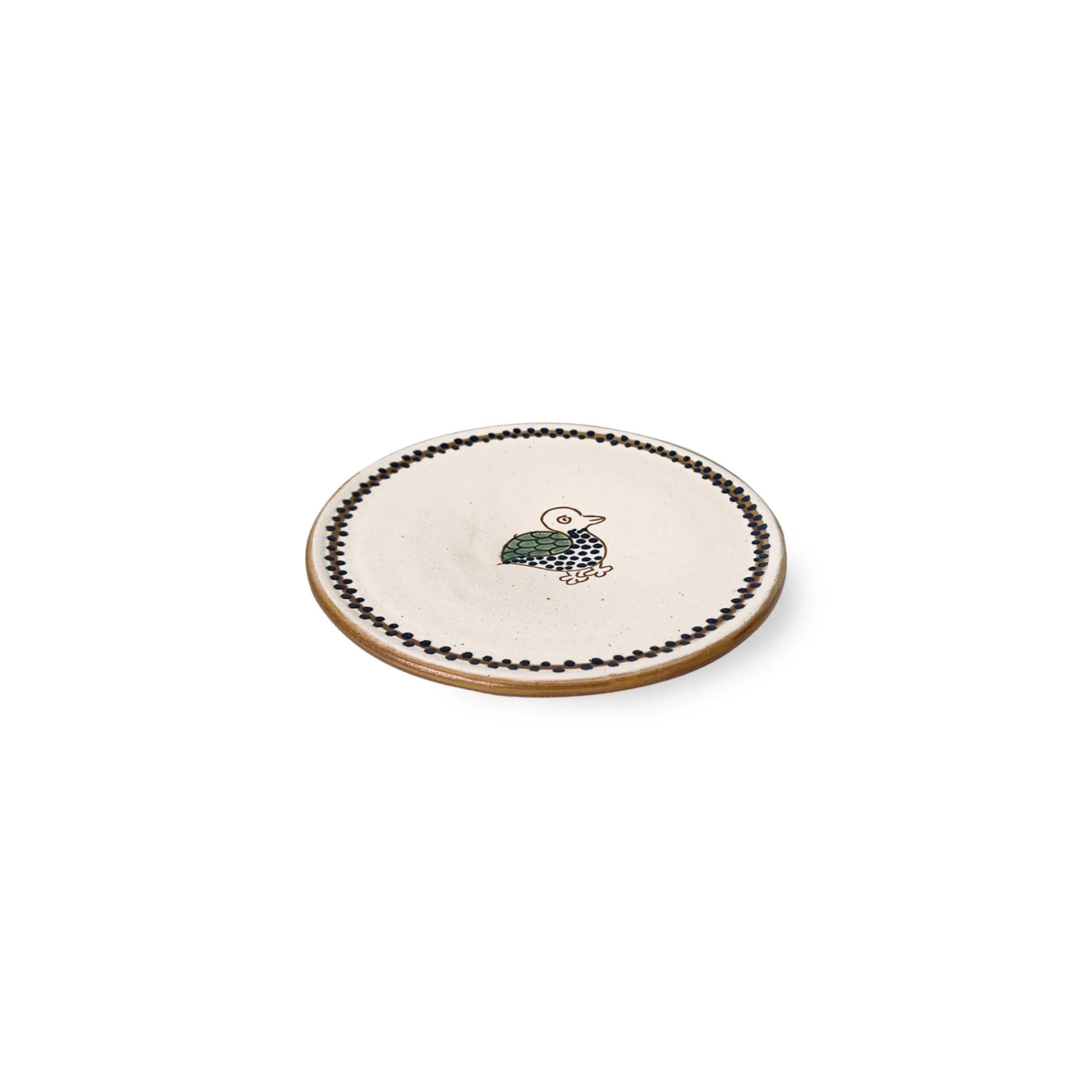 DUCK PLATE | 19CM