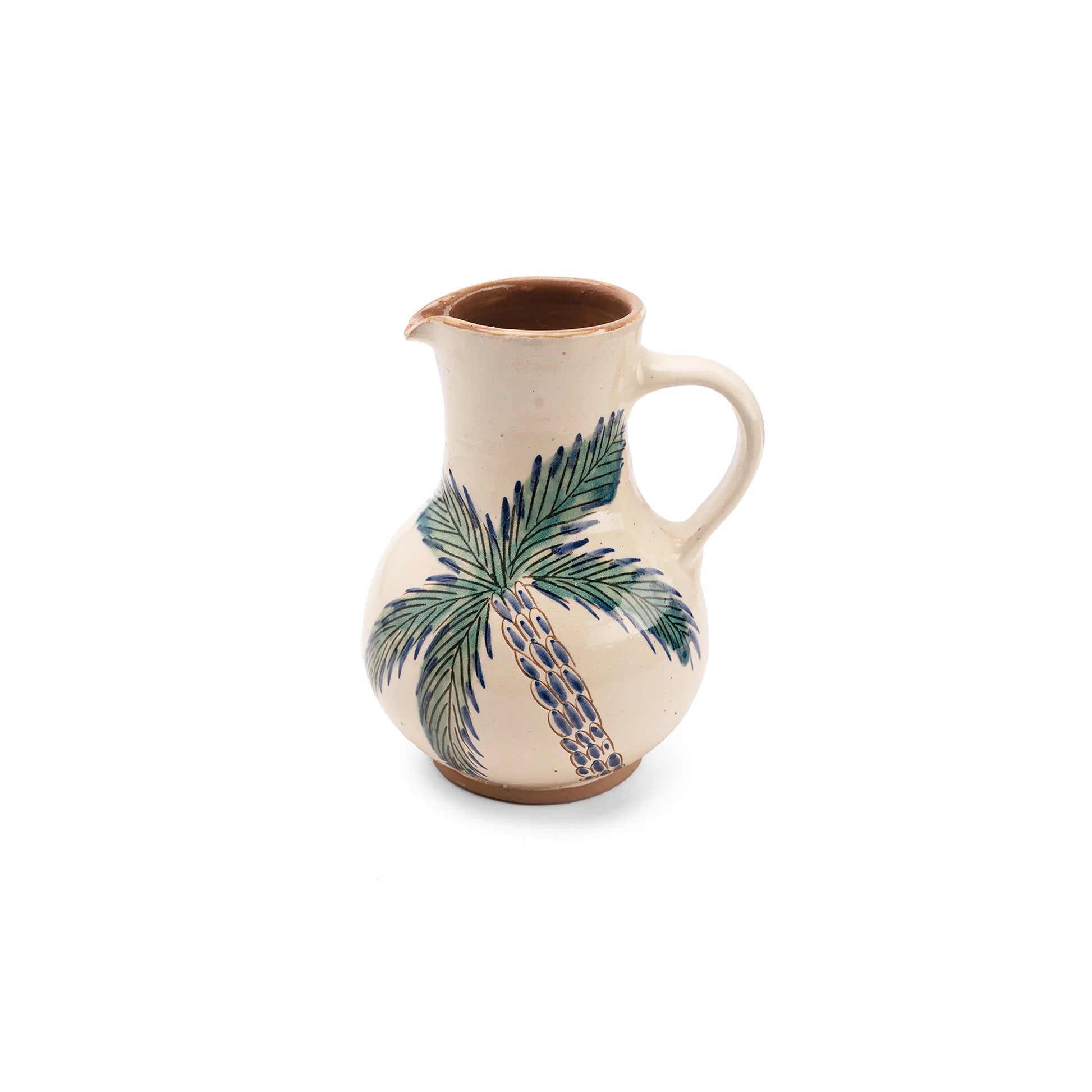 LARGE PALM JUG H20CM
