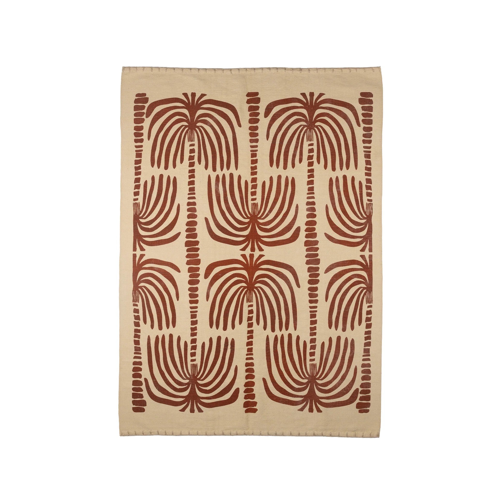 NAKHEEL RUG