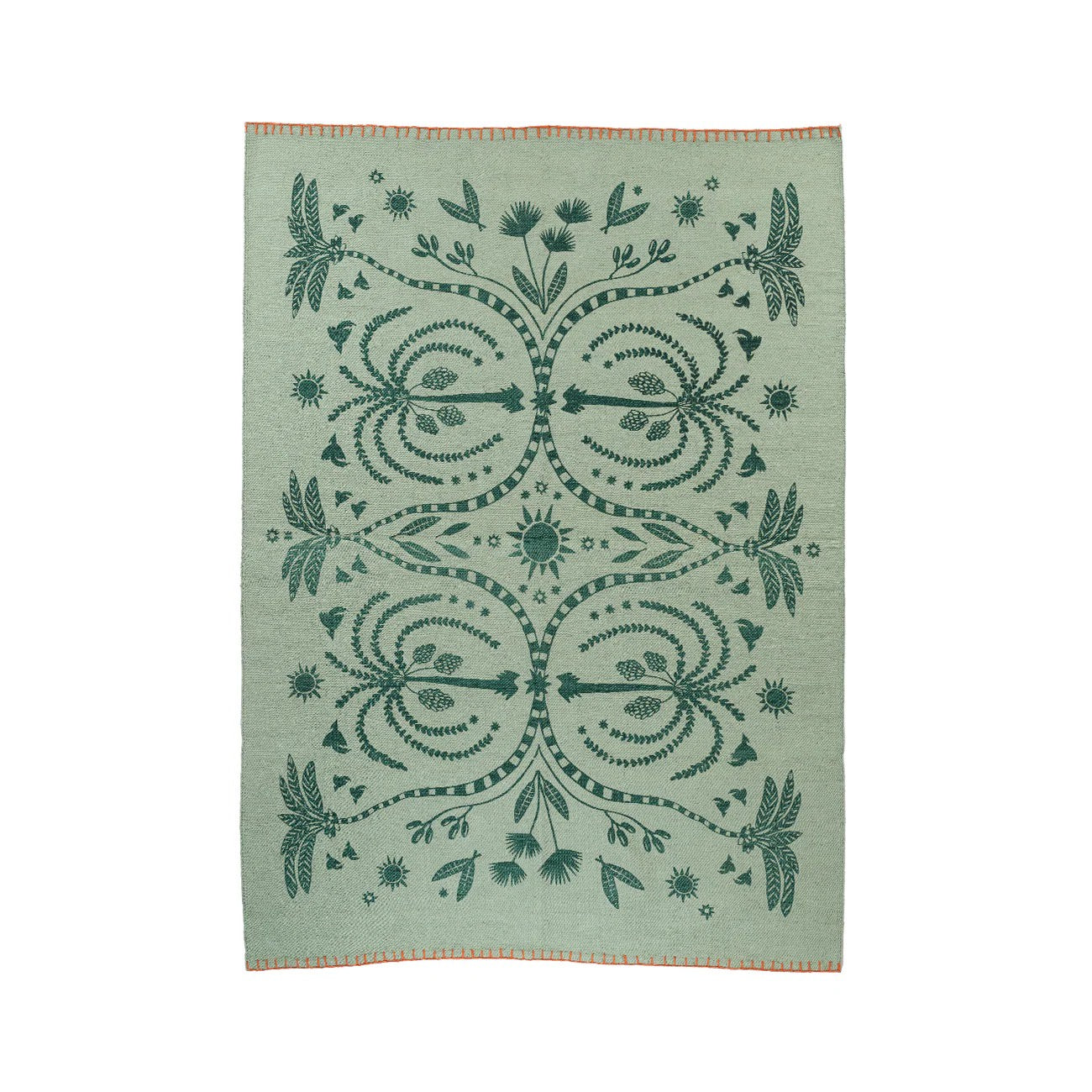 GROVE RUG