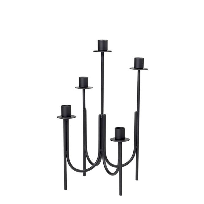 FARRI CANDLE HOLDER