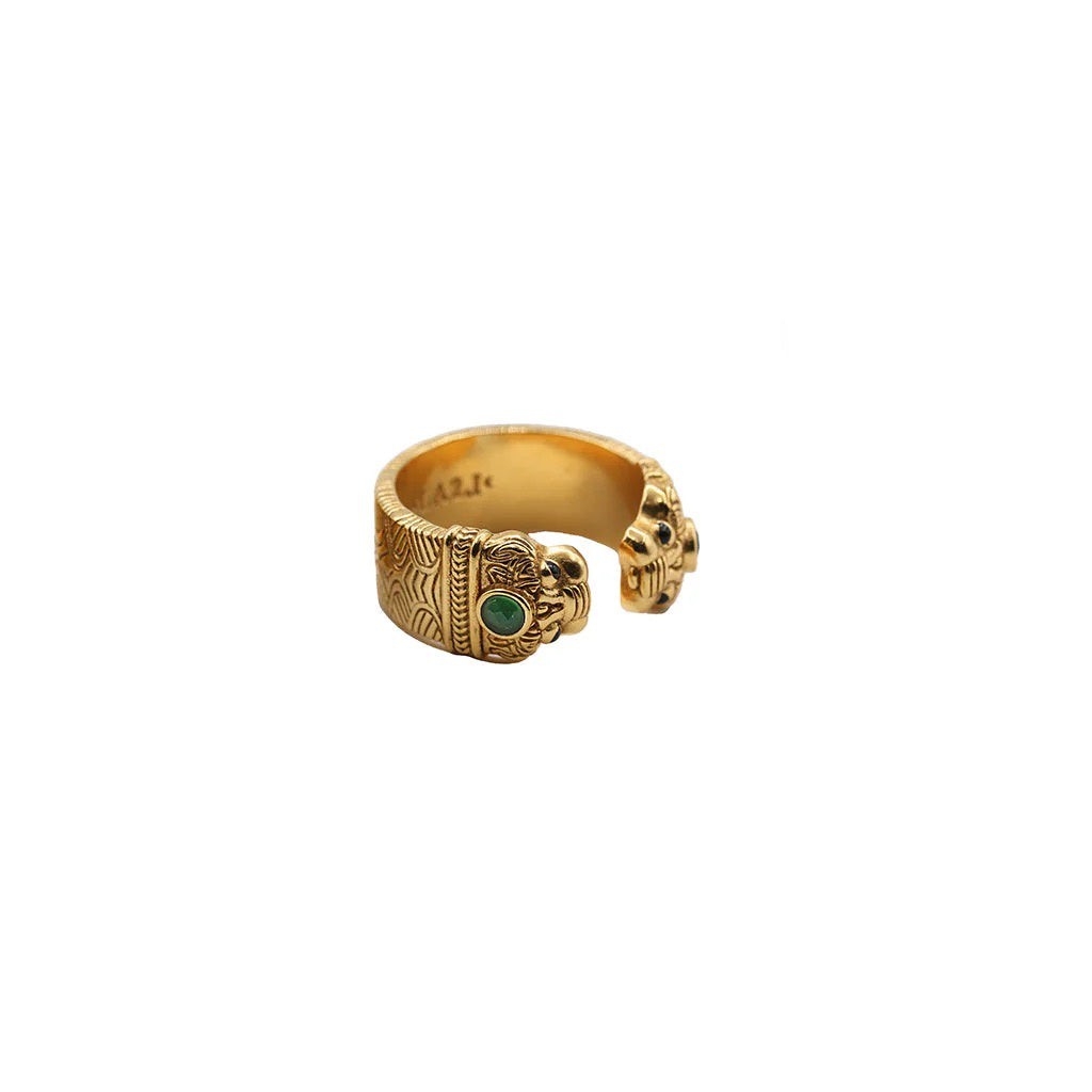 RING AYA NEW