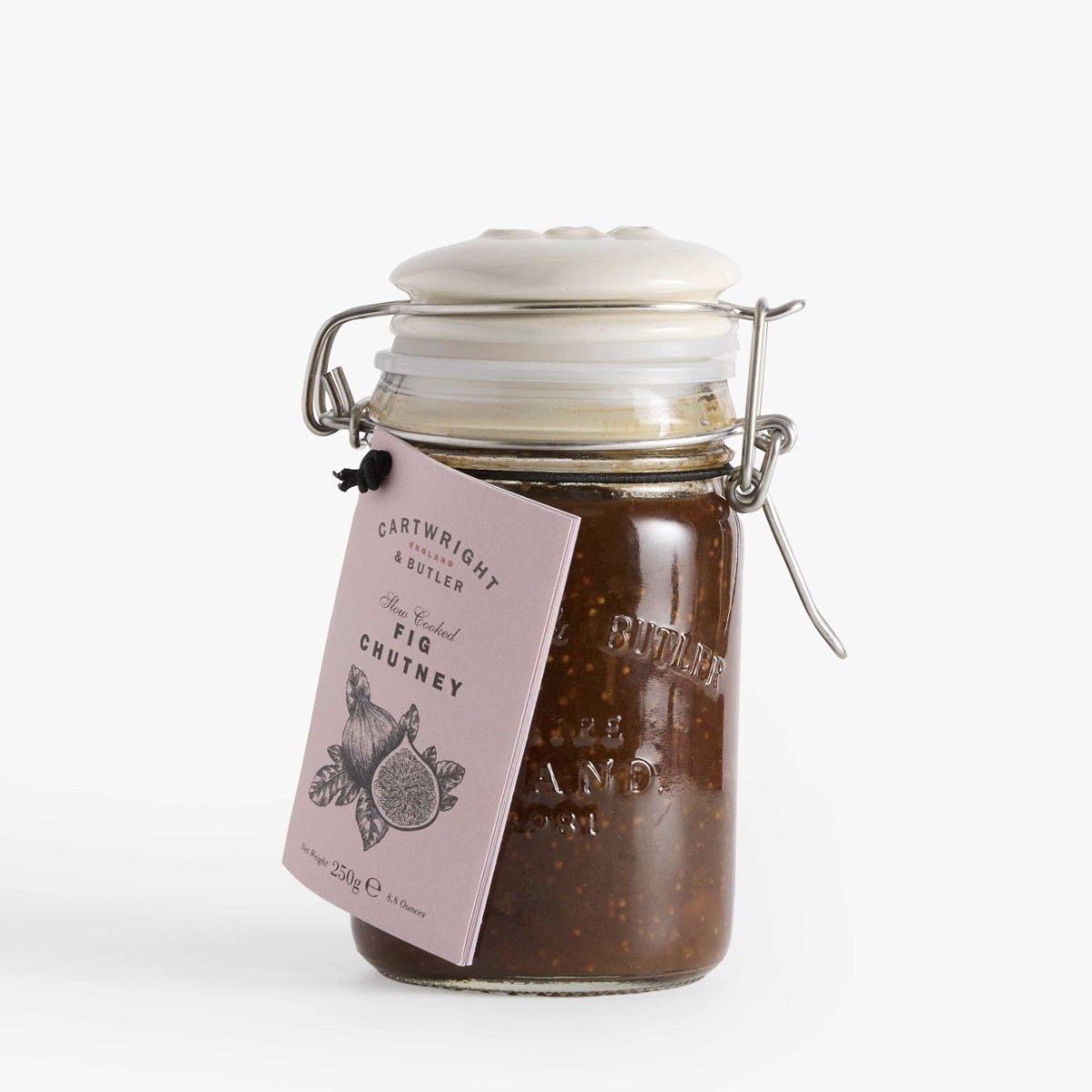 FIG CHUTNEY