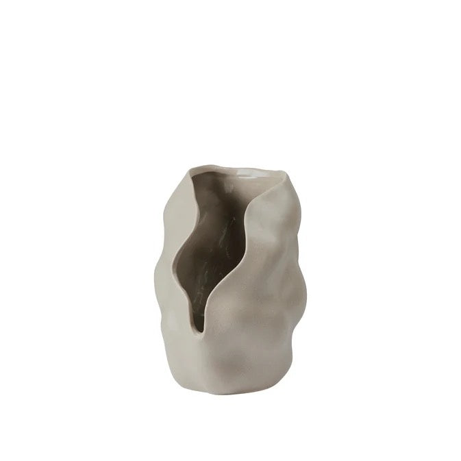 HEKLA HURRICANE | CANDLE HOLDER L