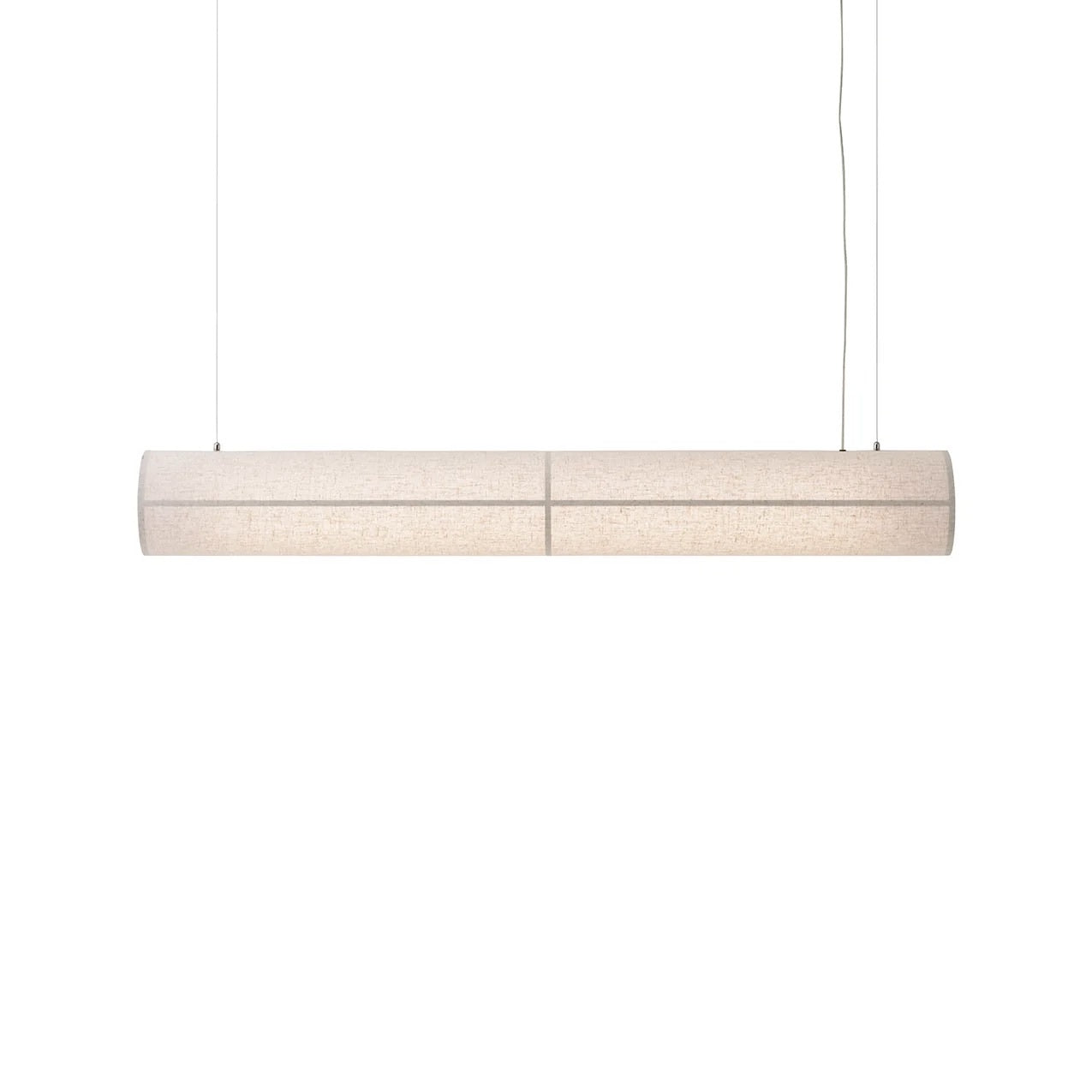 HASHIRA LINEAR PENDANT LAMP | RAW | On Order