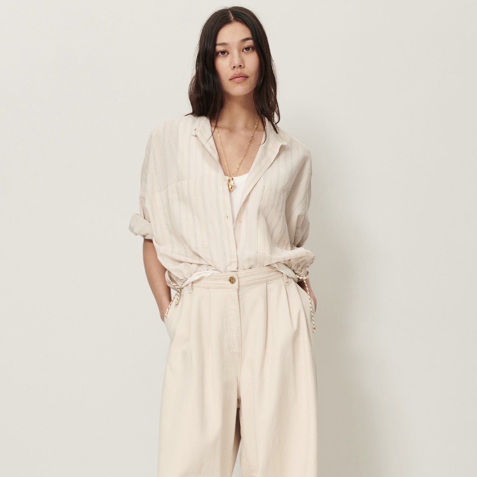 SHIRT CADAQUES