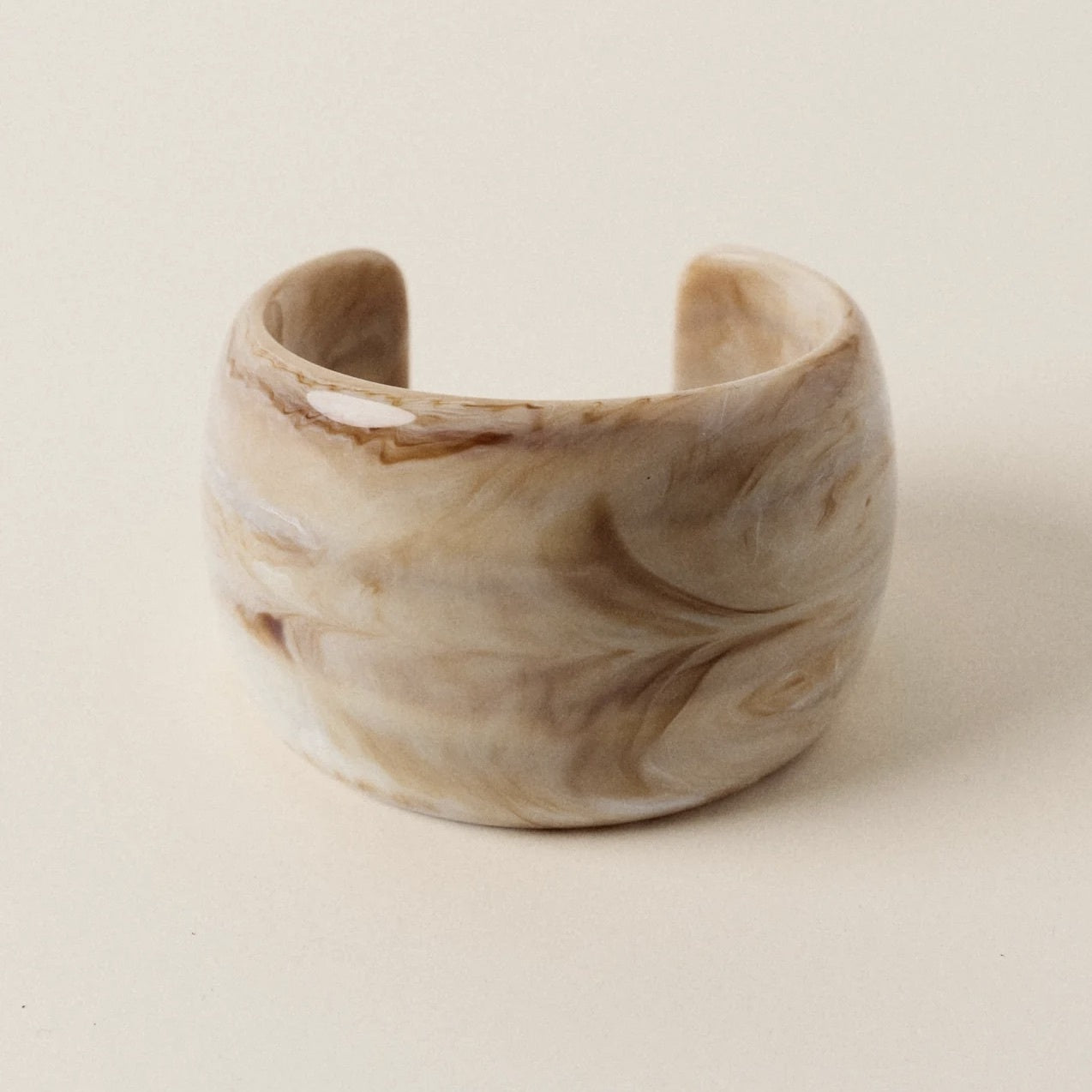 BRACELET AMBRITO | ECRU