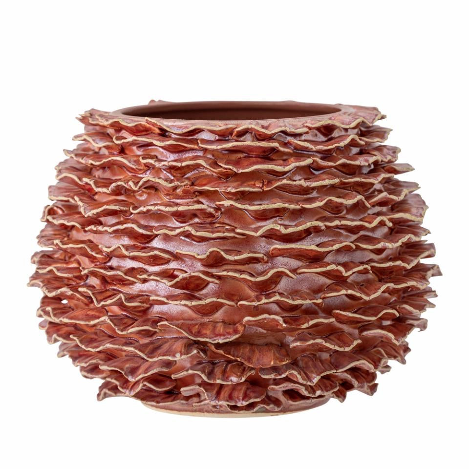 MORWEN VASE | ROSE