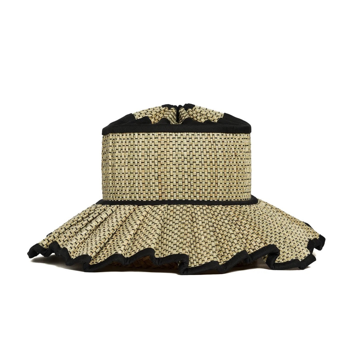 HERON | ISLAND MAUI HAT