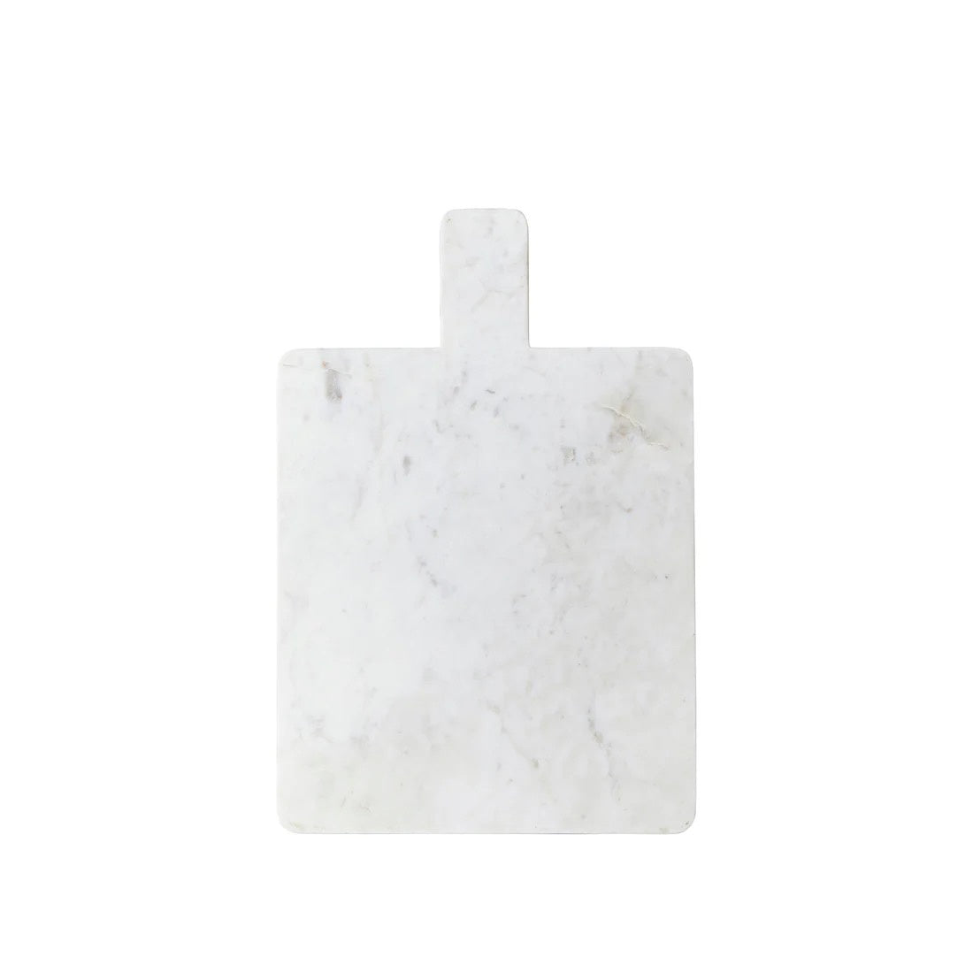 ADAM CHOPPING BOARD | WHITE MARBLE