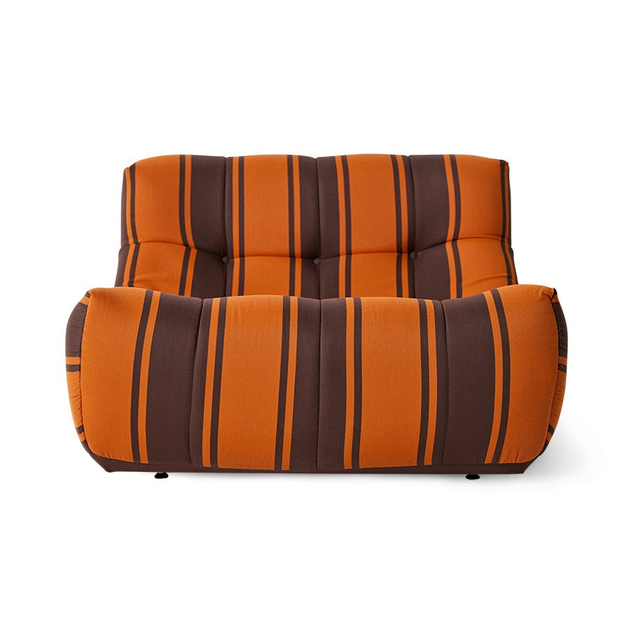 LAZY LOUNGE CHAIR OUTDOOR RETRO | On Order