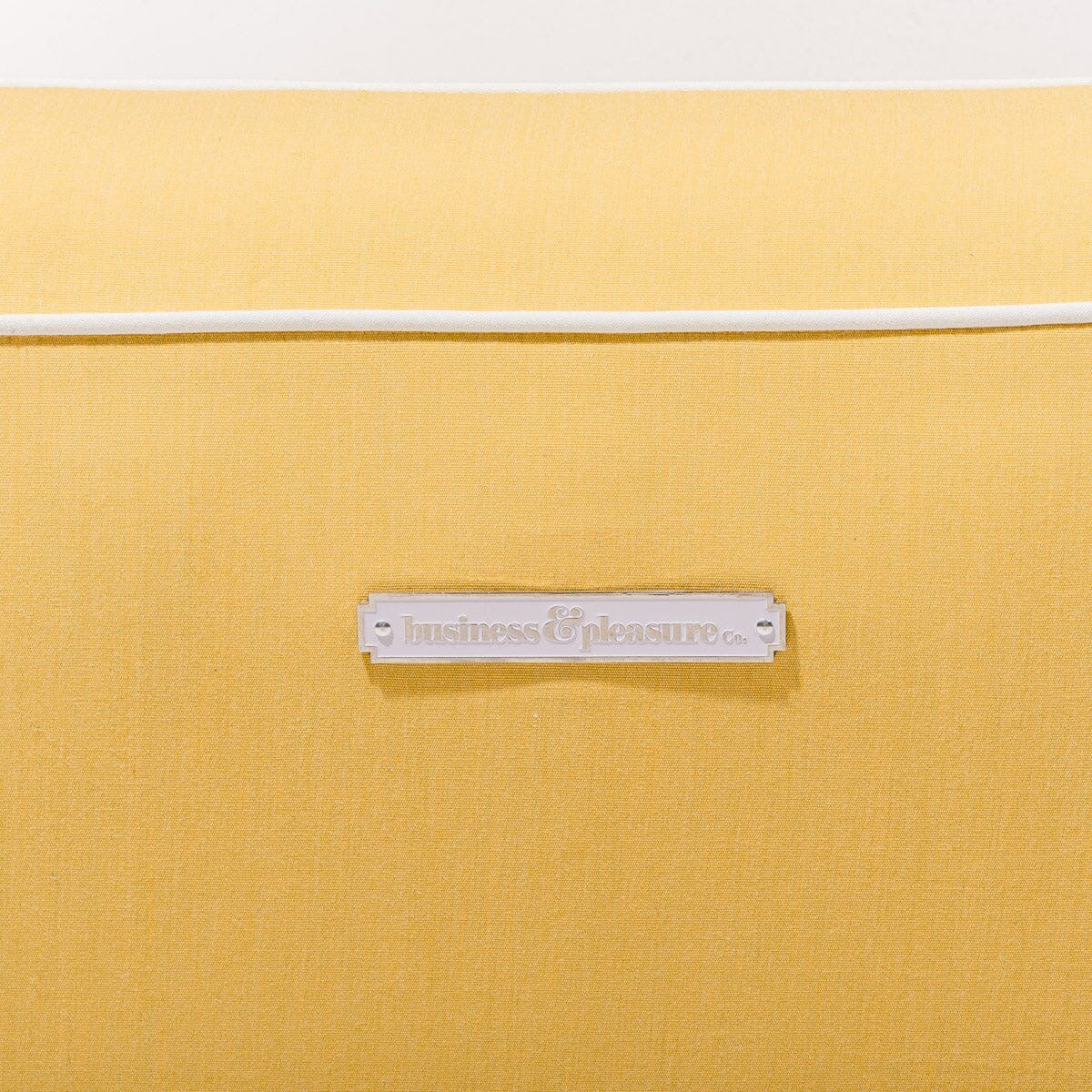 THE XL POOL LOUNGER - RIVIE MIMOSA | On Order