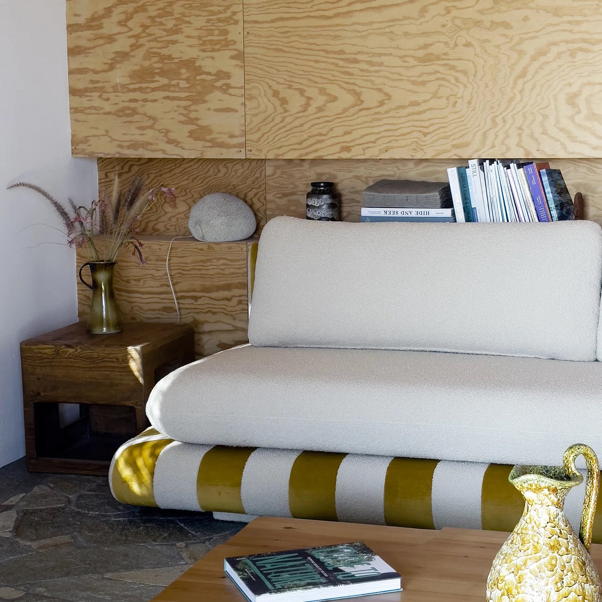 CIRCUS SOFA | On Order
