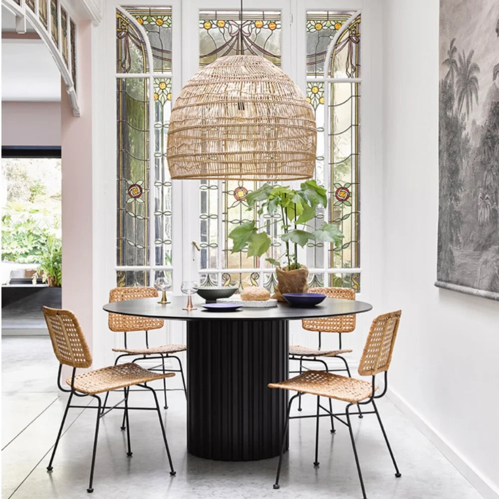 PILAR DINING TABLE | On Order