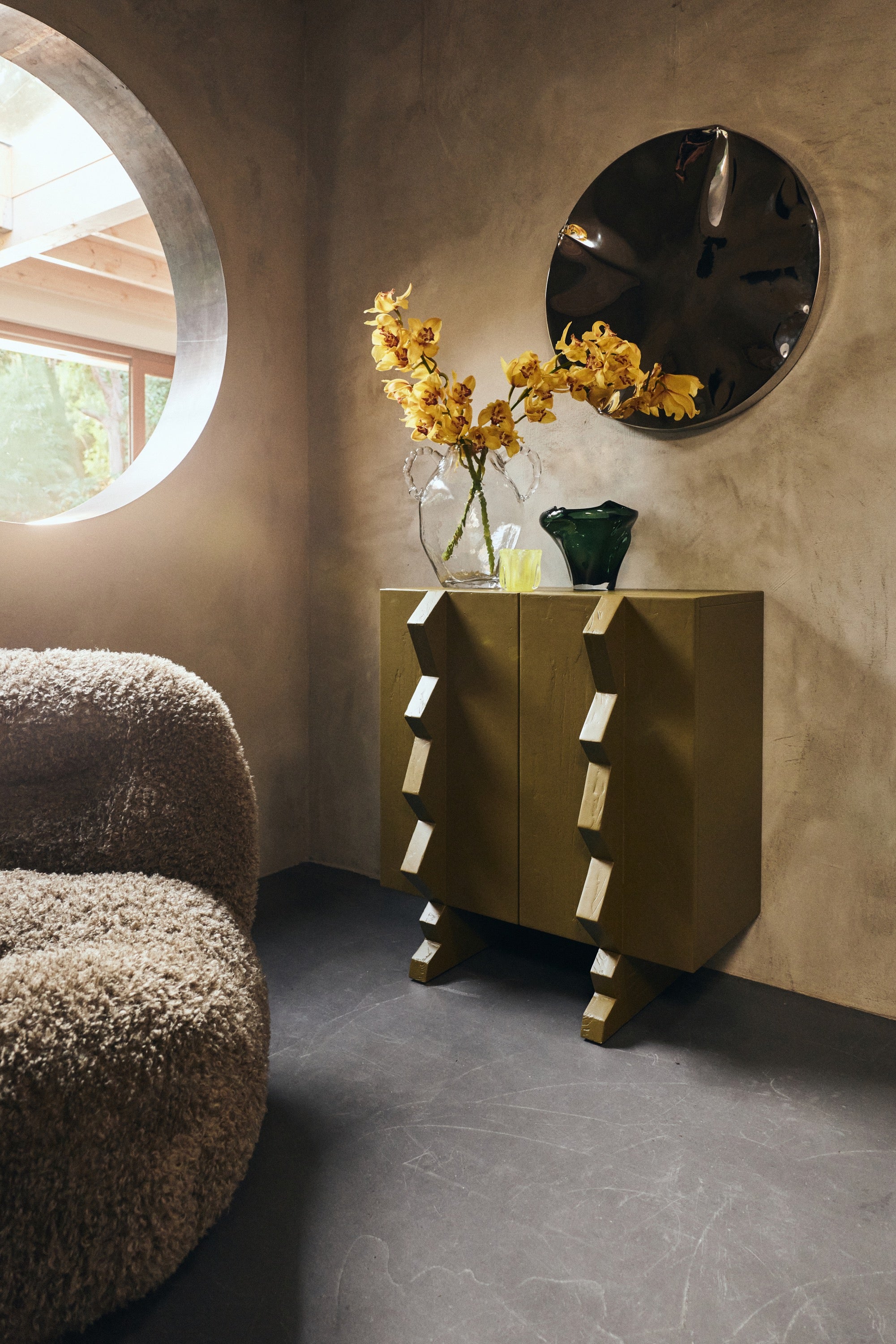 FORMA CUPBOARD | On Order
