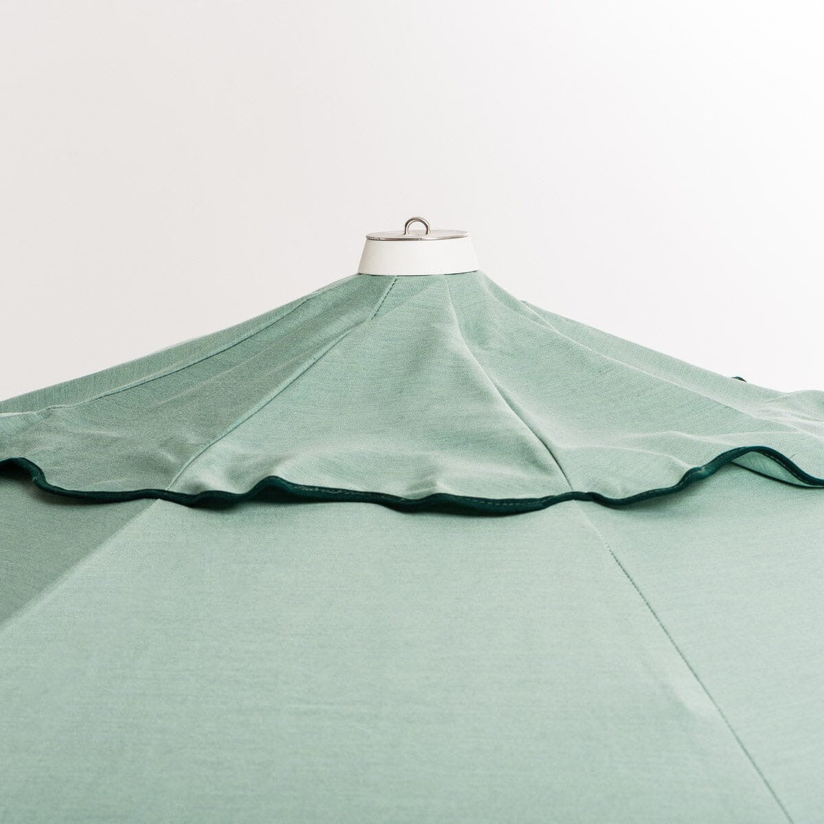MARKET UMBRELLA - RIVIE GREEN | On Order