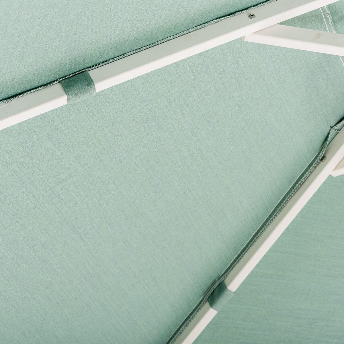 MARKET UMBRELLA - RIVIE GREEN | On Order