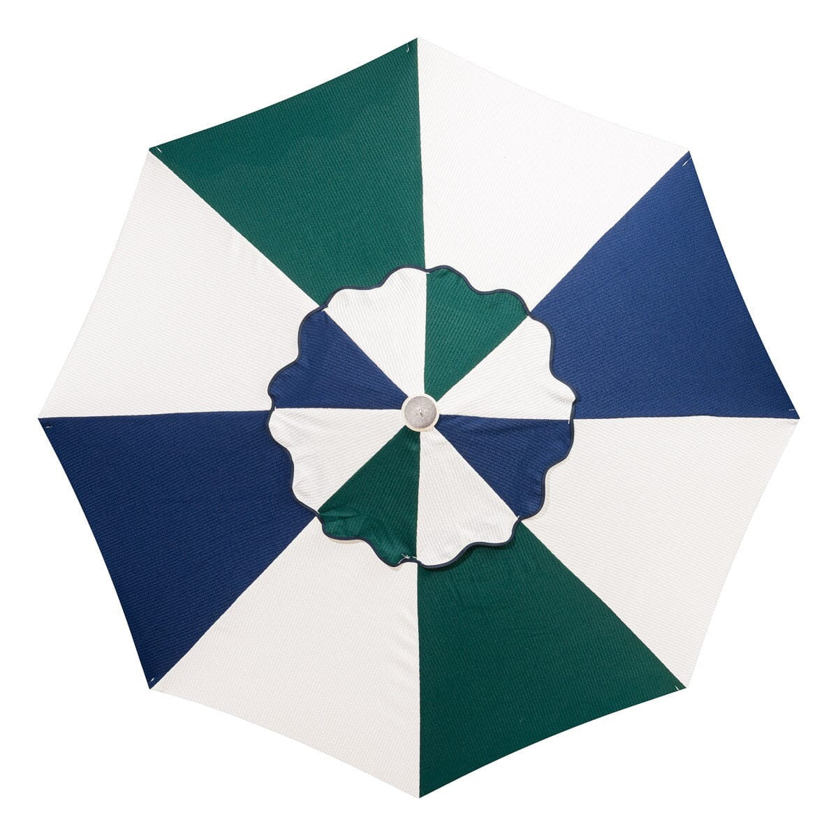 MARKET UMBRELLA - CORDUROY COLLEGE CINQUE | On Order