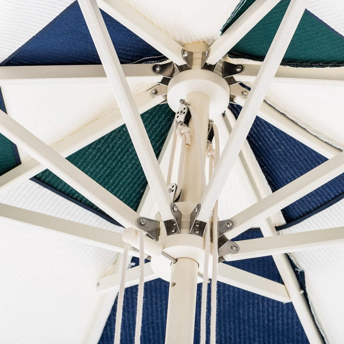 MARKET UMBRELLA - CORDUROY COLLEGE CINQUE | On Order