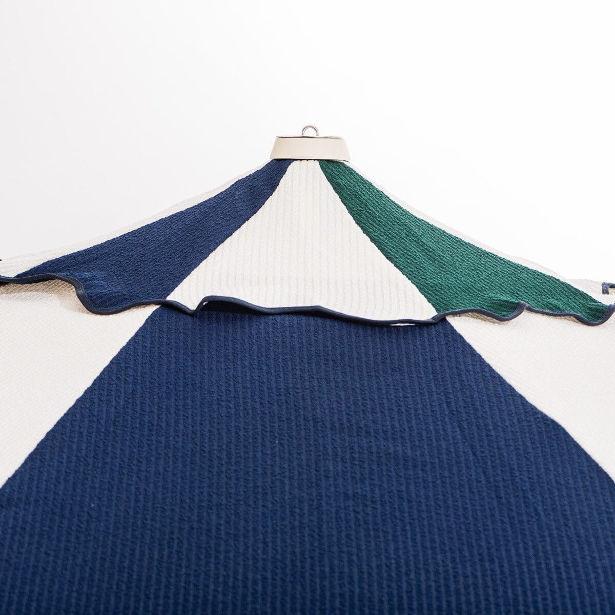 MARKET UMBRELLA - CORDUROY COLLEGE CINQUE | On Order