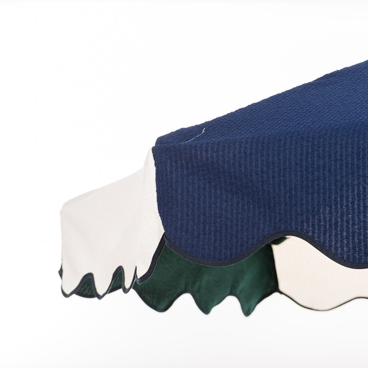 MARKET UMBRELLA - CORDUROY COLLEGE CINQUE | On Order