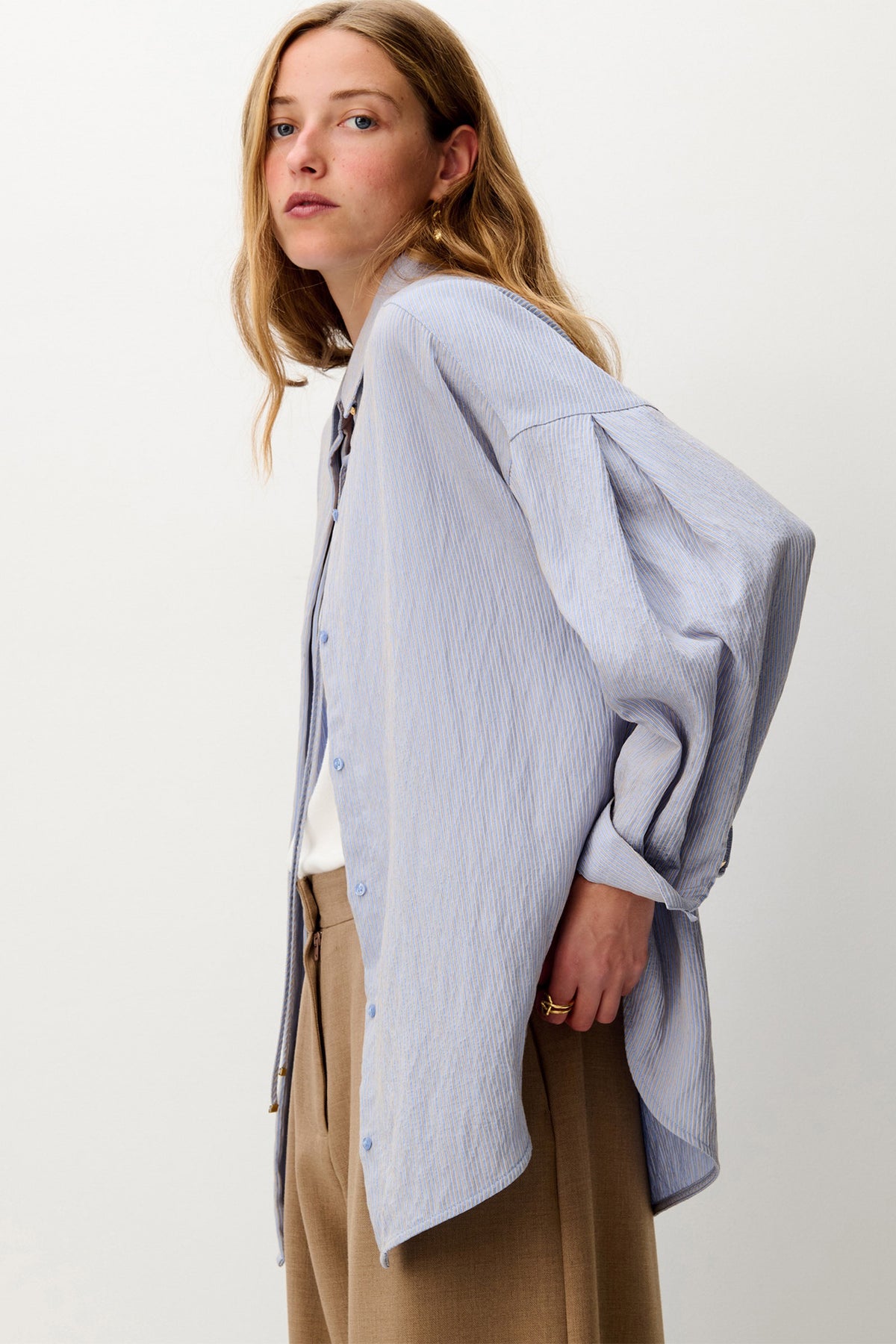 BLOUSE | LIZA