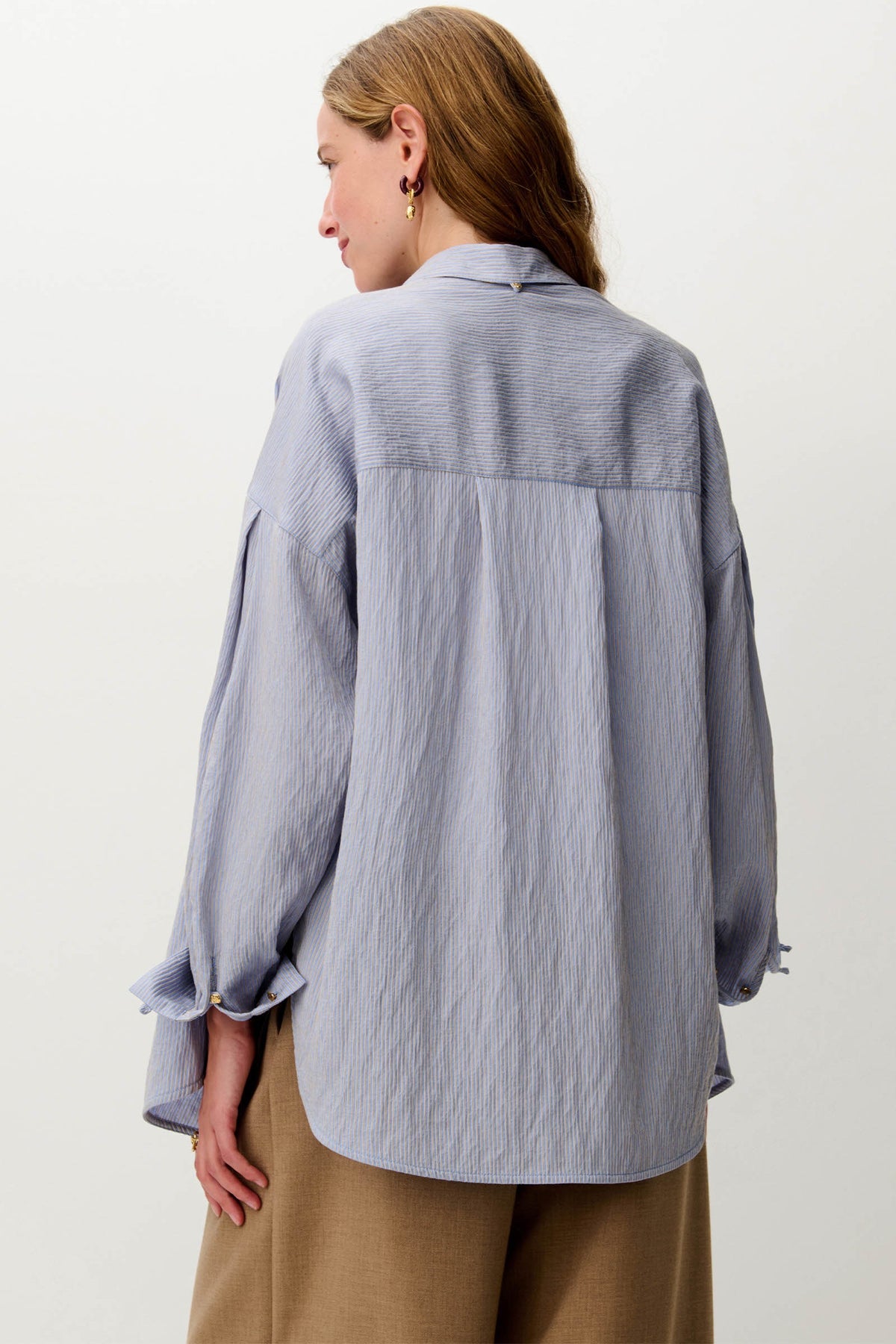 BLOUSE | LIZA