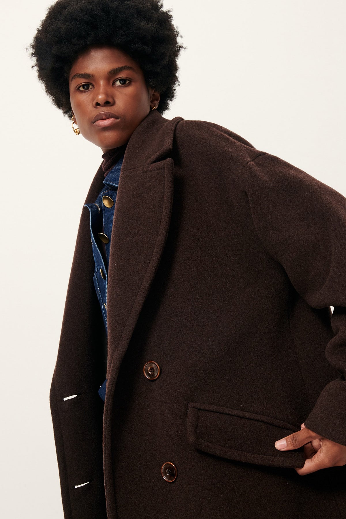COAT | MIA