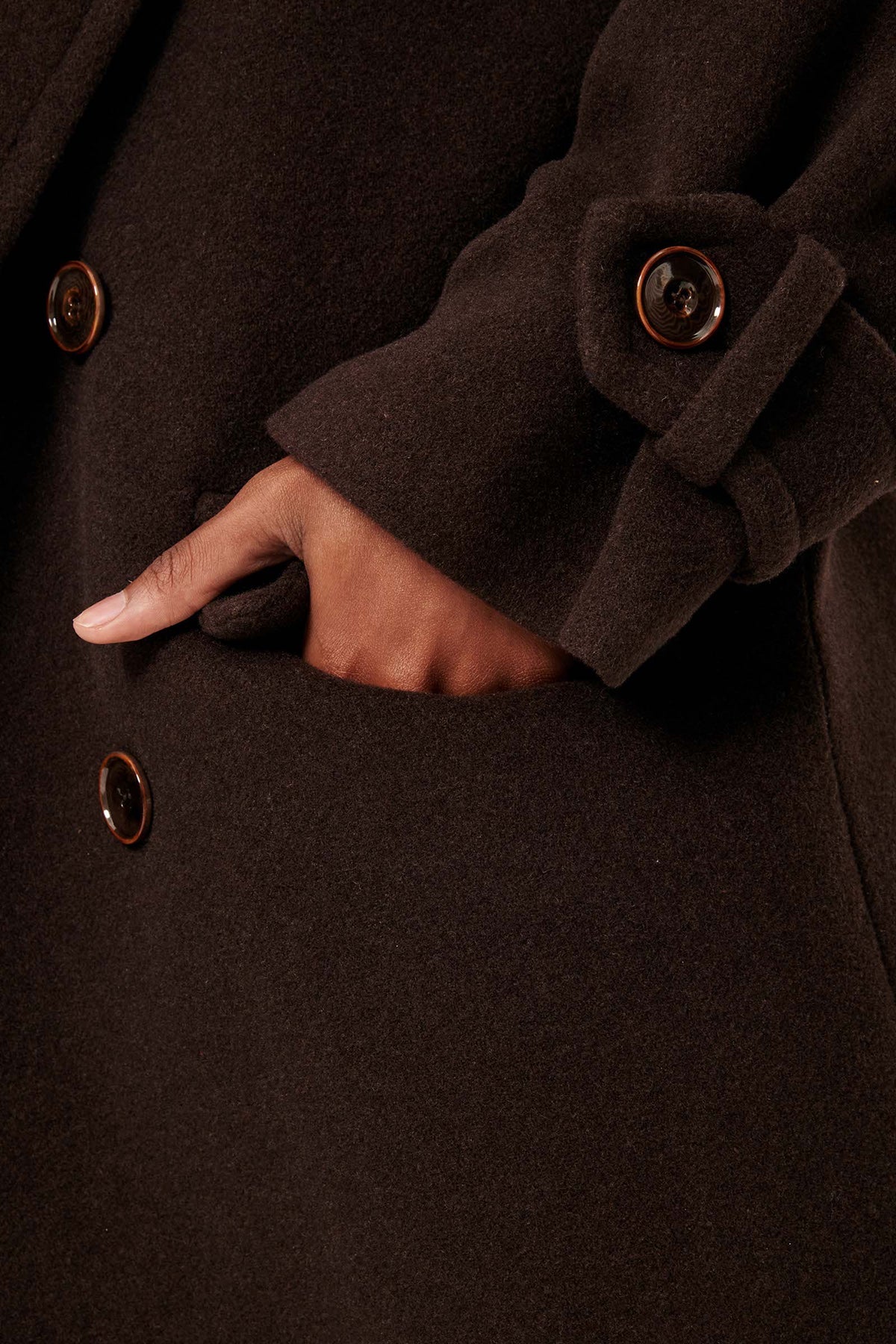 COAT | MIA