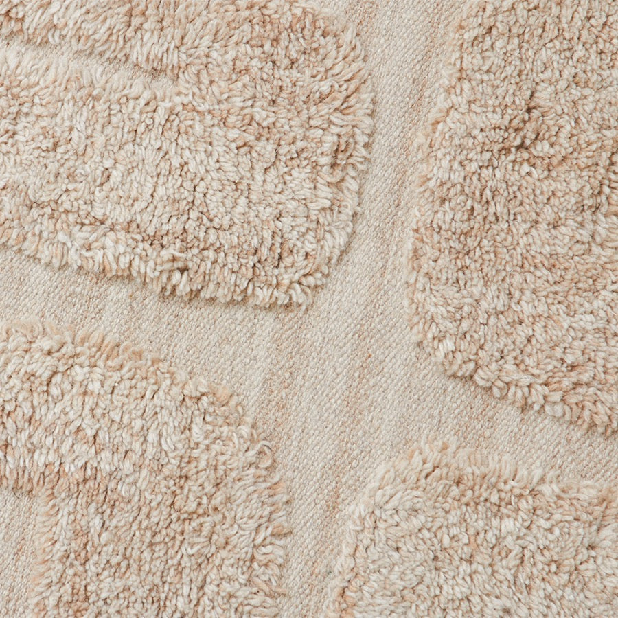 TUFTED RUG | On Order