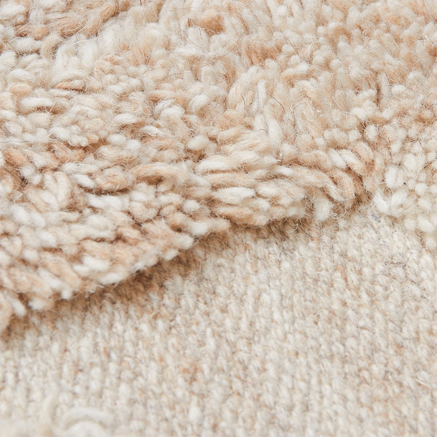 TUFTED RUG | On Order