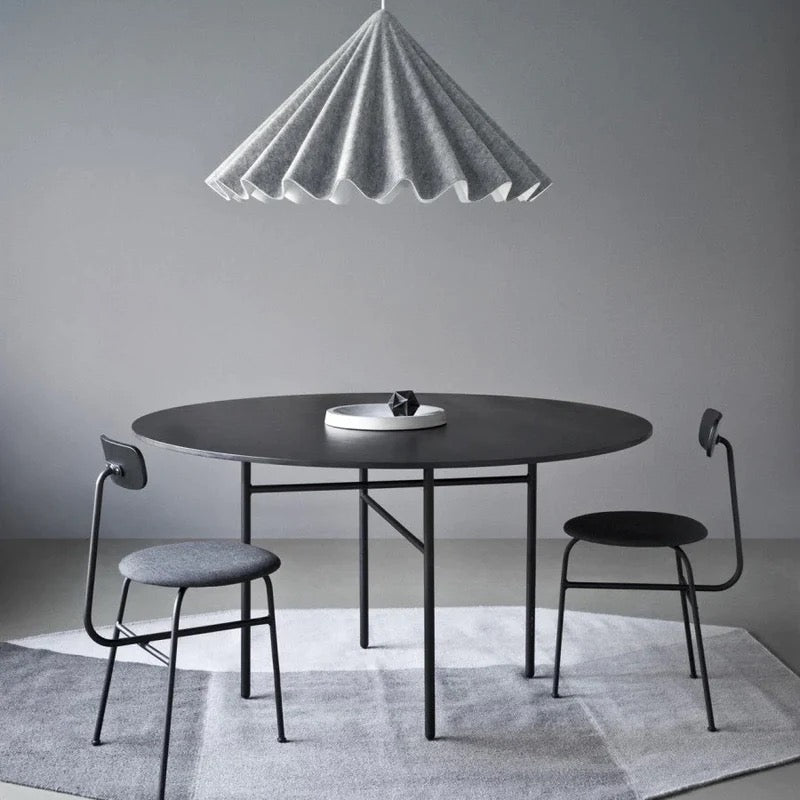 SNAREGADE DINING TABLE | ROUND | On Order