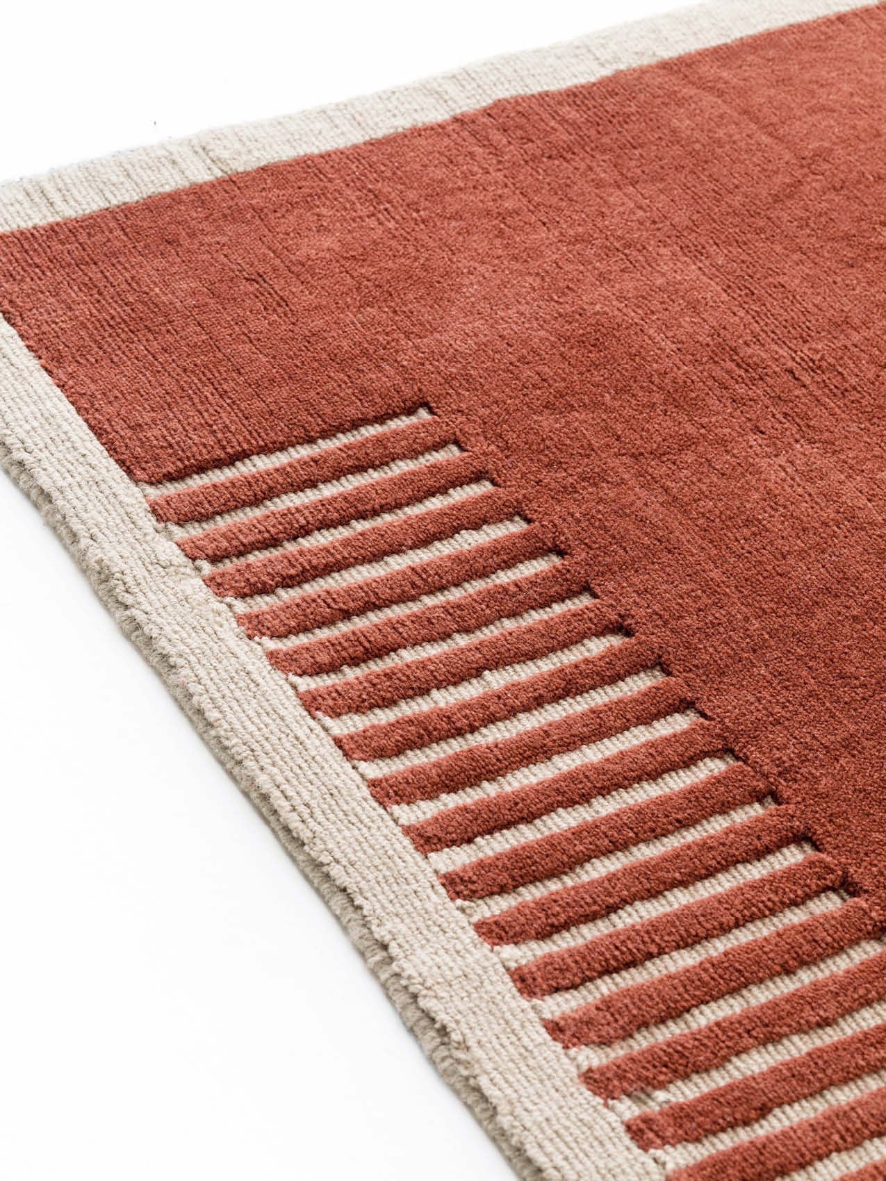 DUOMO RUG | On Order