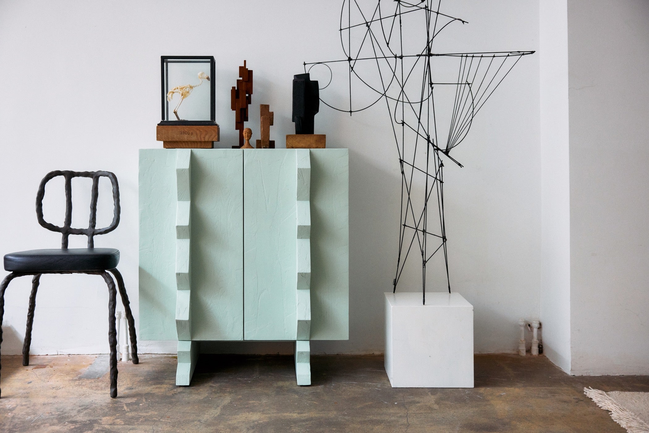 FORMA CUPBOARD | On Order
