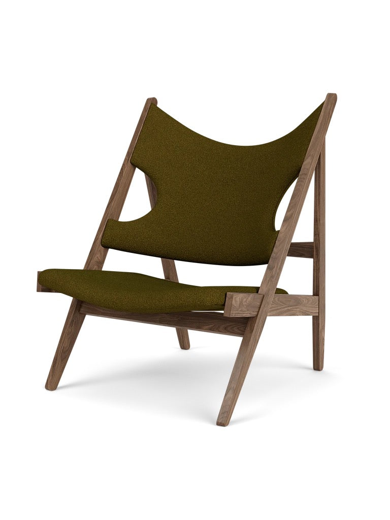 KNITTING LOUNGE CHAIR | On Order