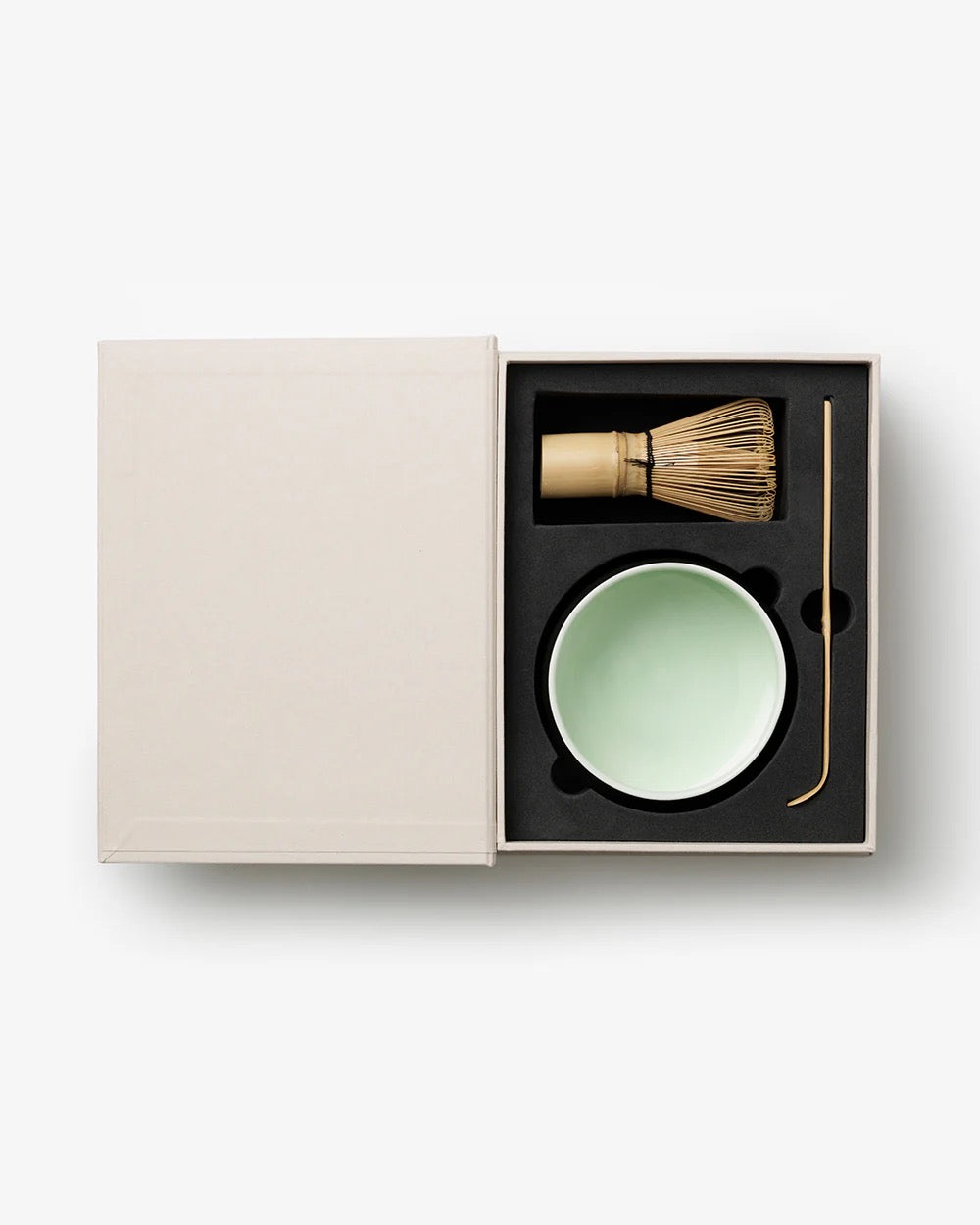 THE ESSENTIALS | MATCHA TOOLS
