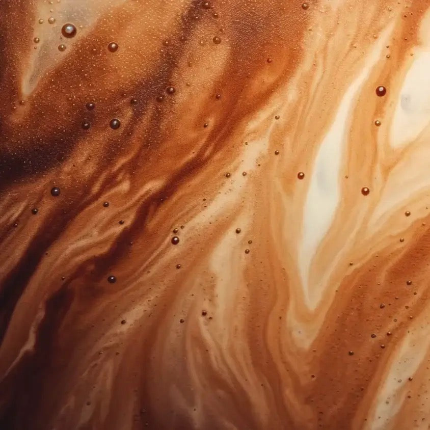 CHILI CACAO DRINKING CHOCOLATE