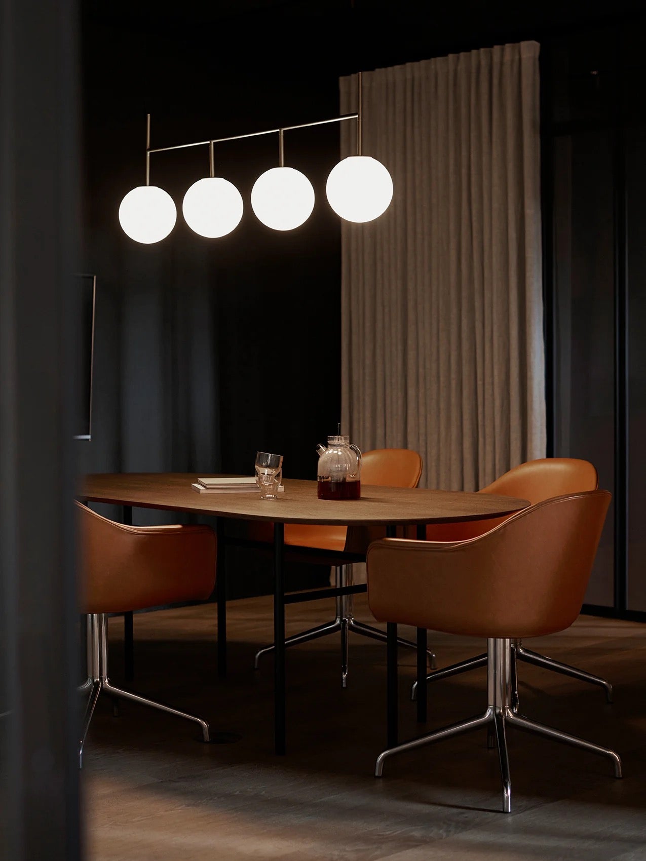TR BULB, SUSPENSION FRAME| On Order